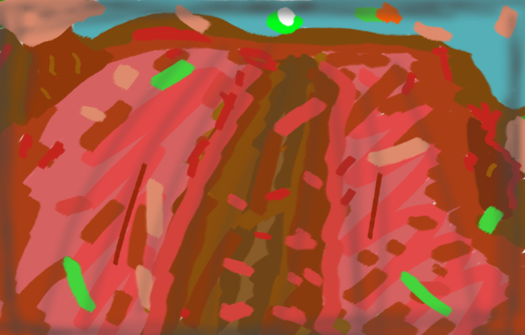 what i think Japan looks like