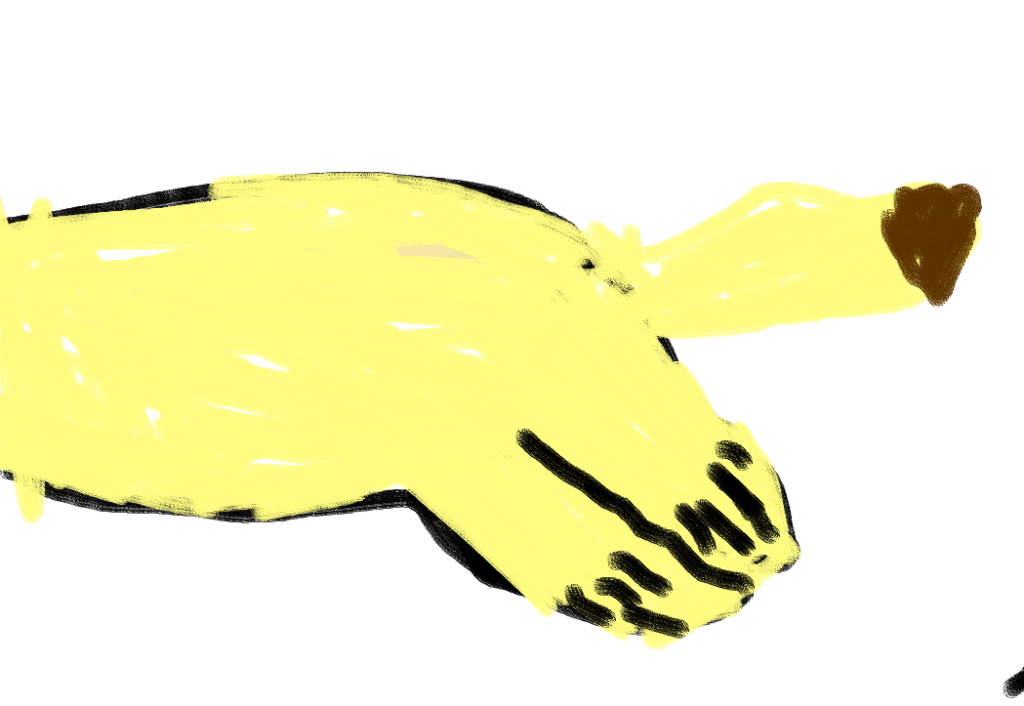 Liondrawingpart2
