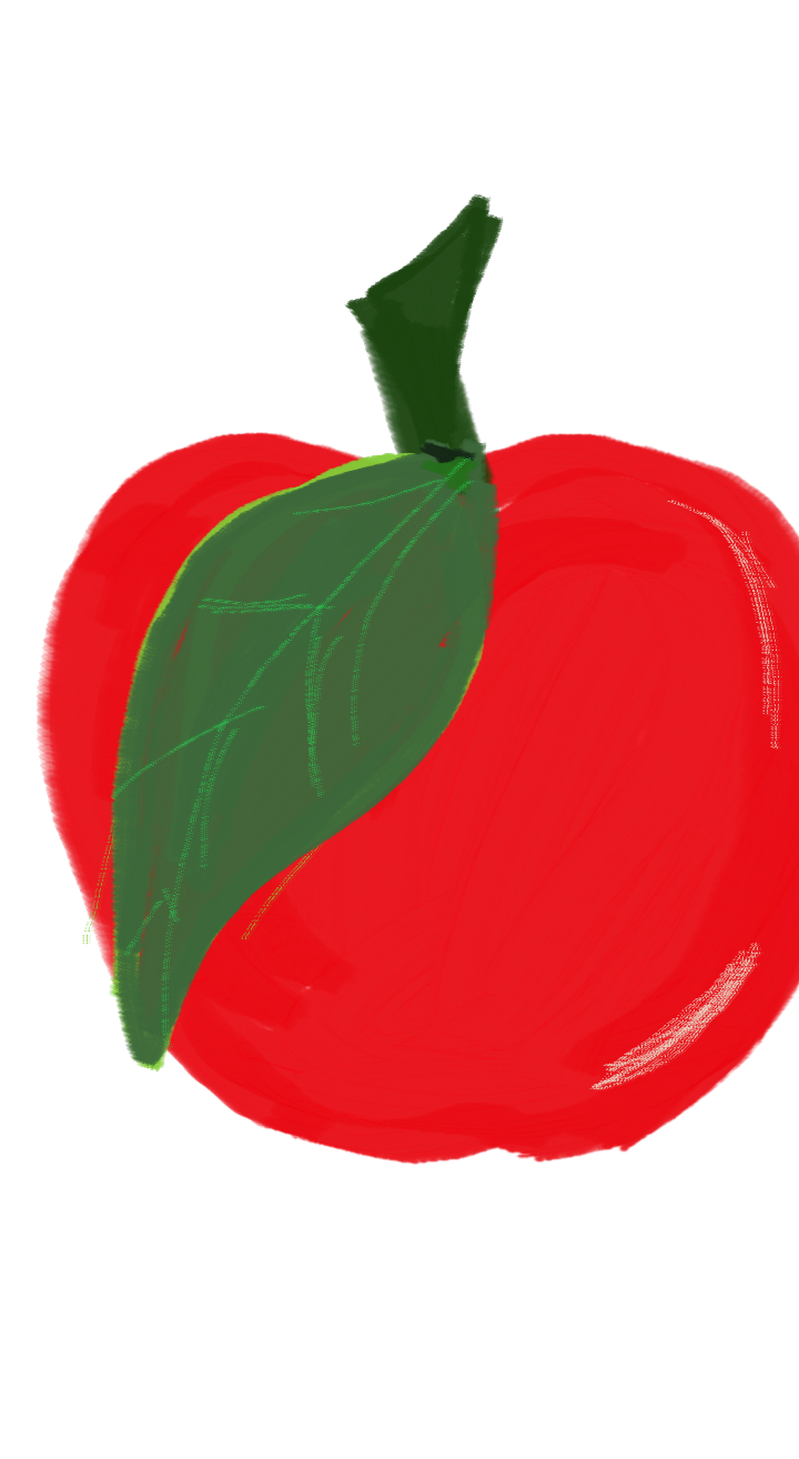 a for