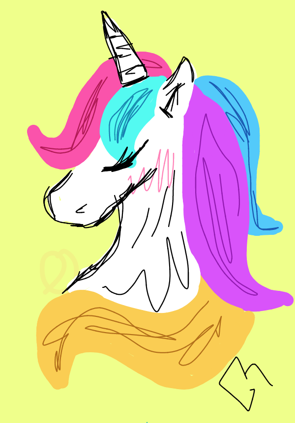 A Unicorn