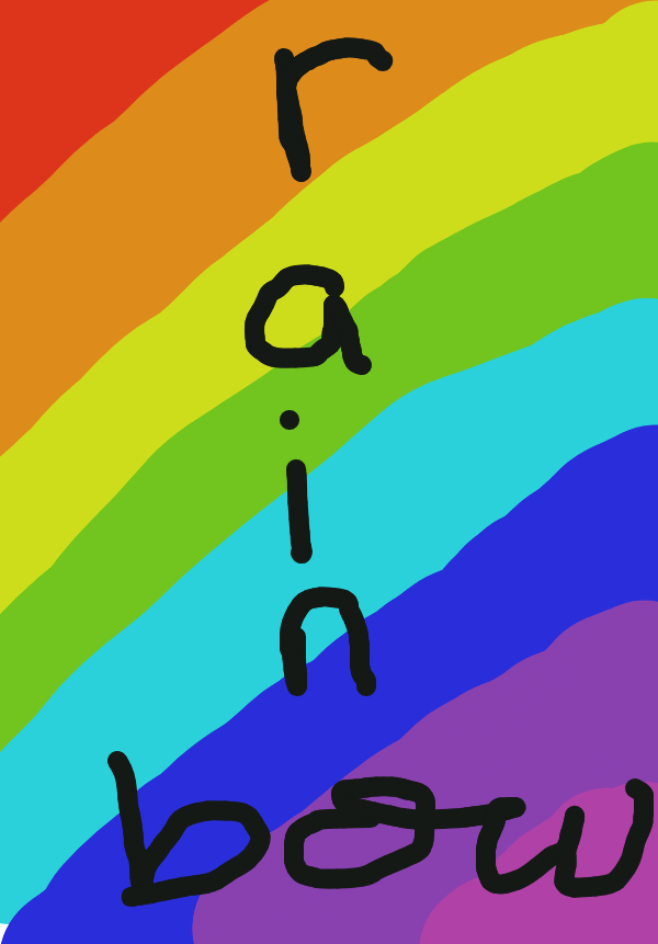 Colourful