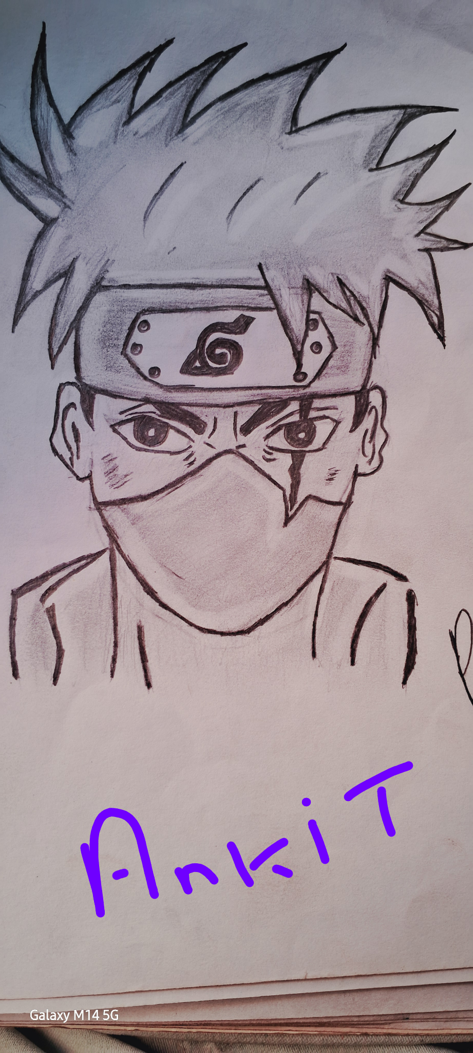 my new drawing 2