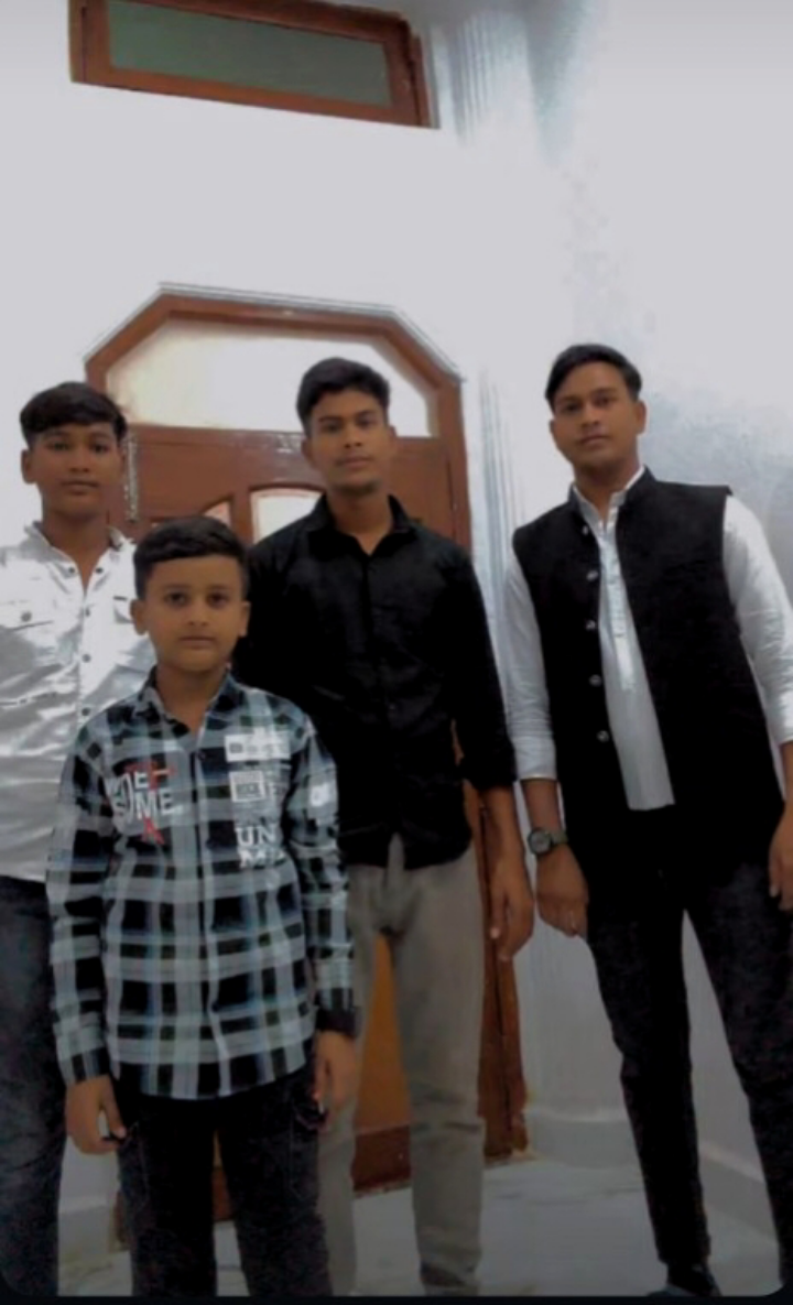 arham