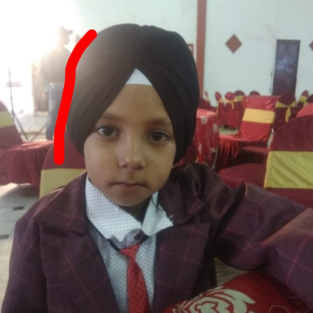 arora