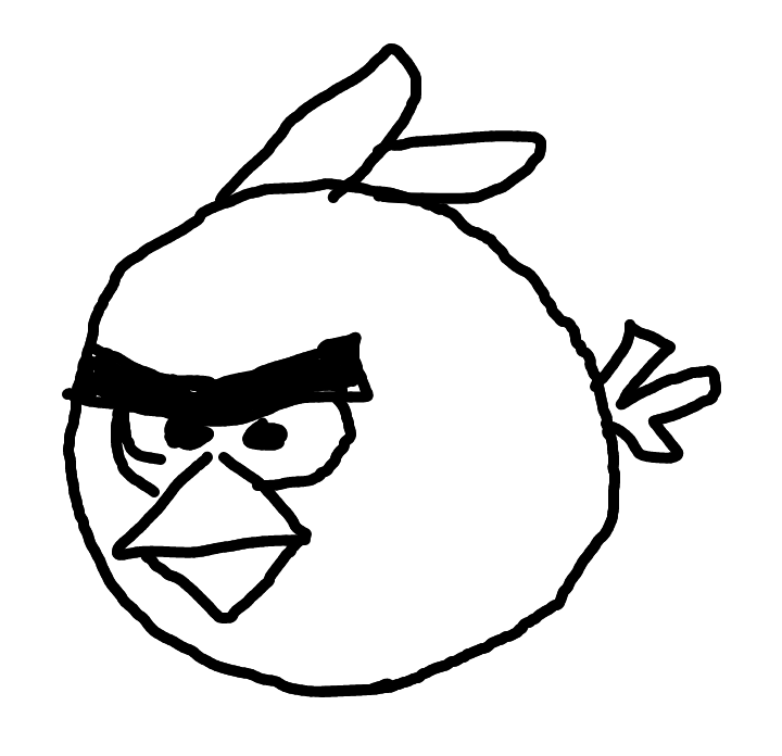 angry birds