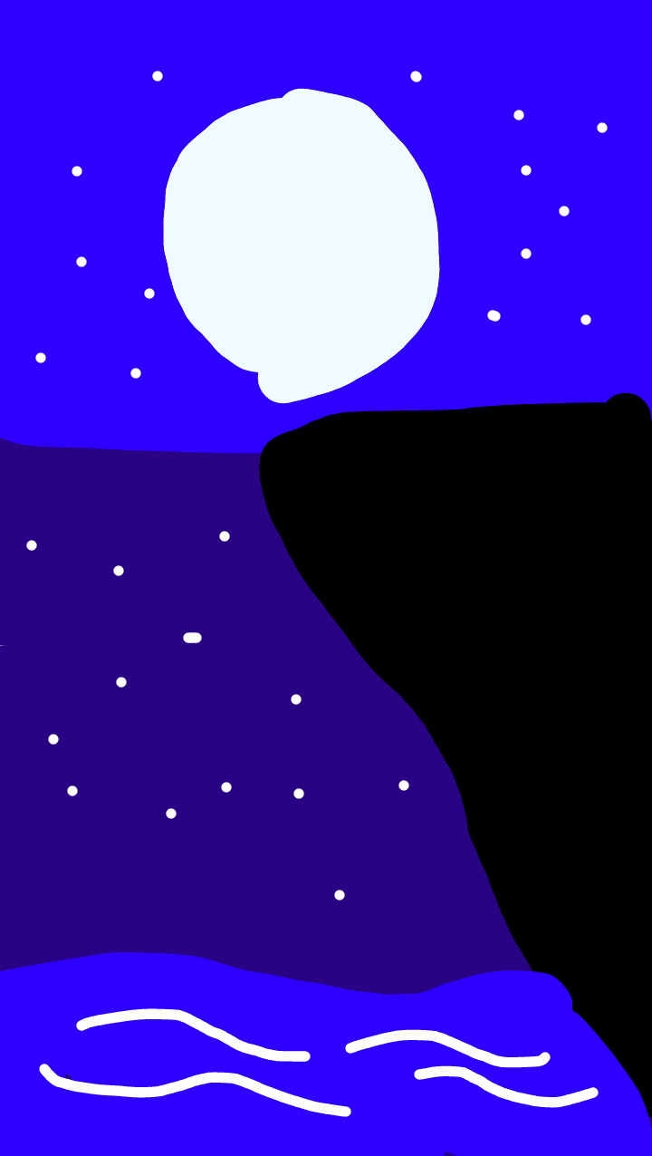 moonlight
