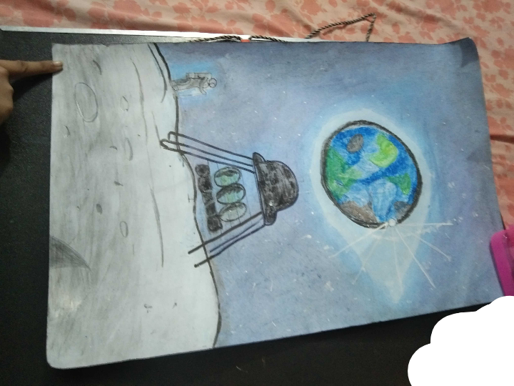 astronaut
