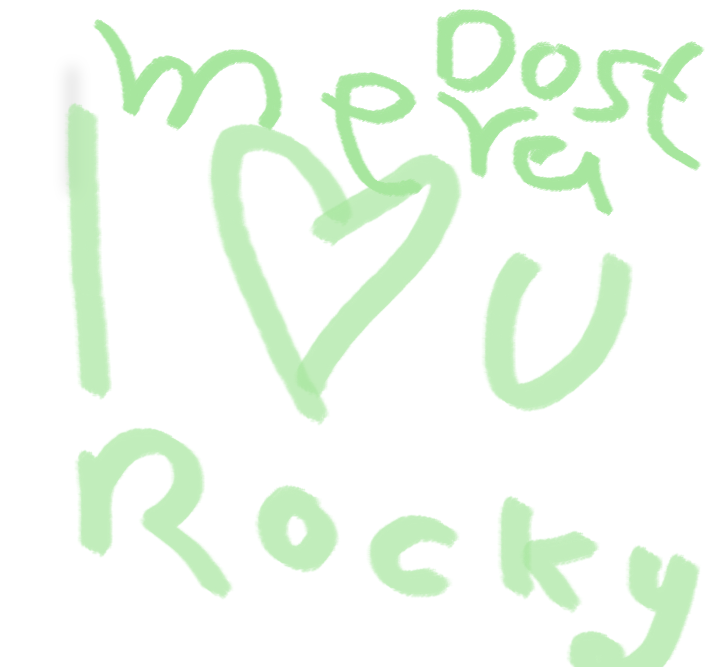 Rocky the Rebel