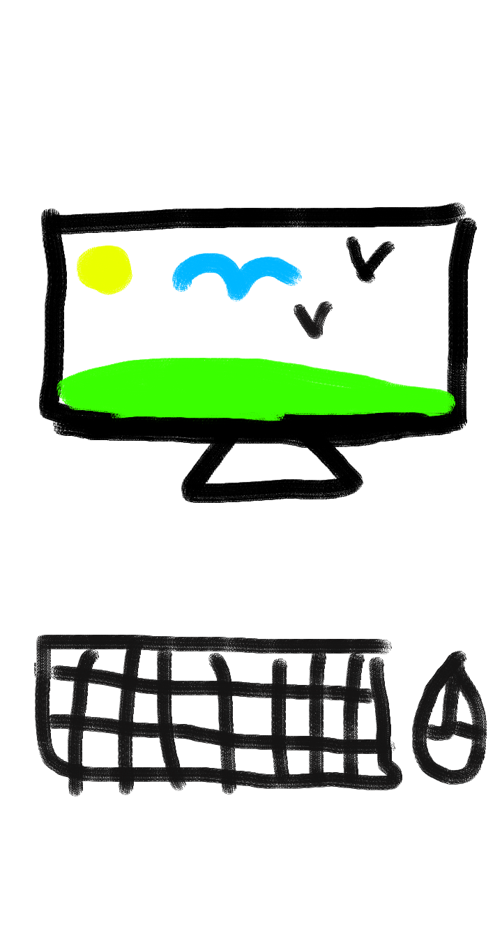 my dream think