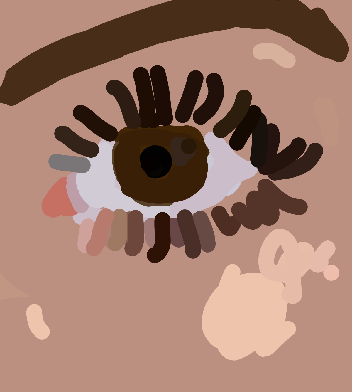 eye