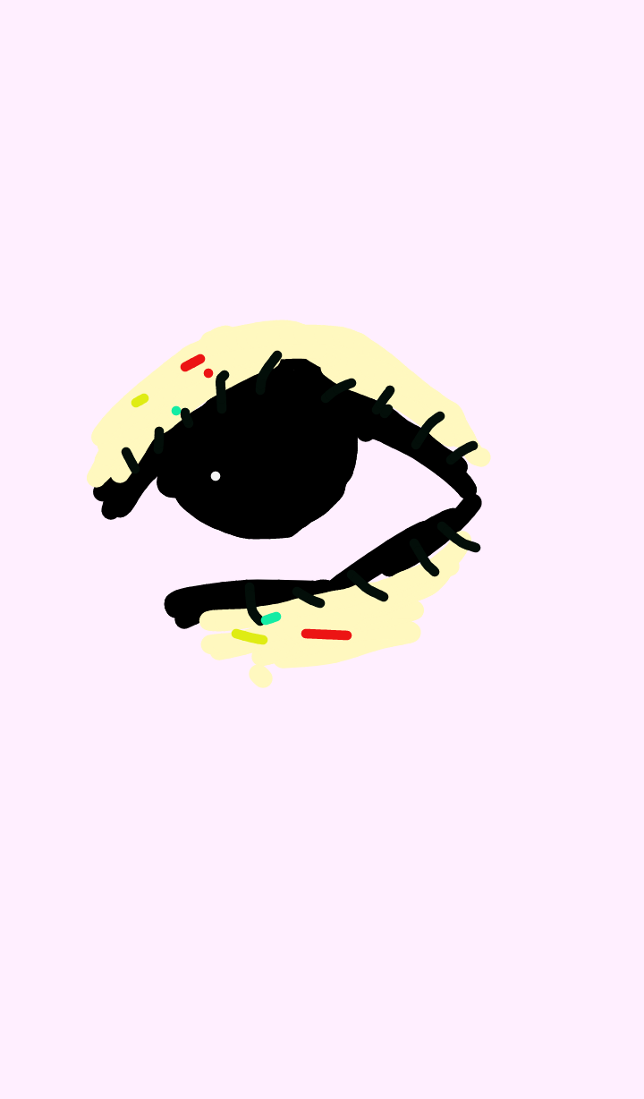 eyes