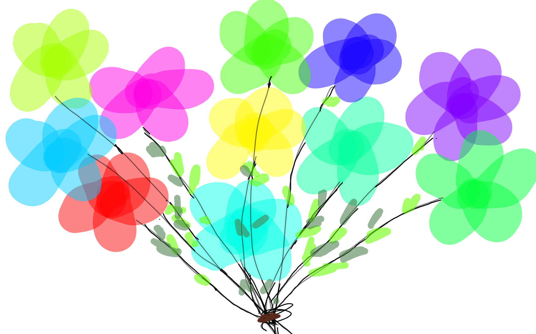 flowers