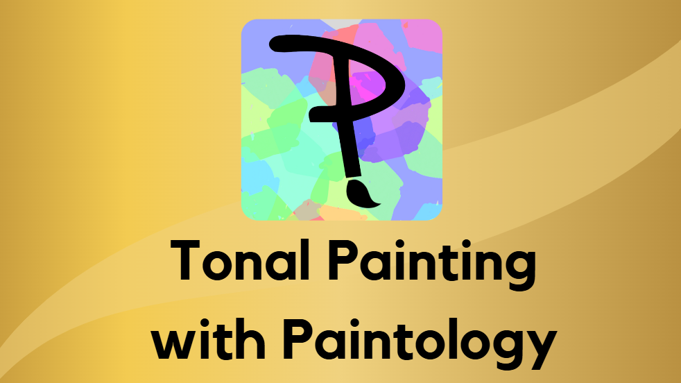 Tonal Painting by Paintology