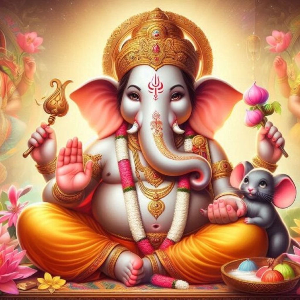 Aarti Ganesh Ji Ki