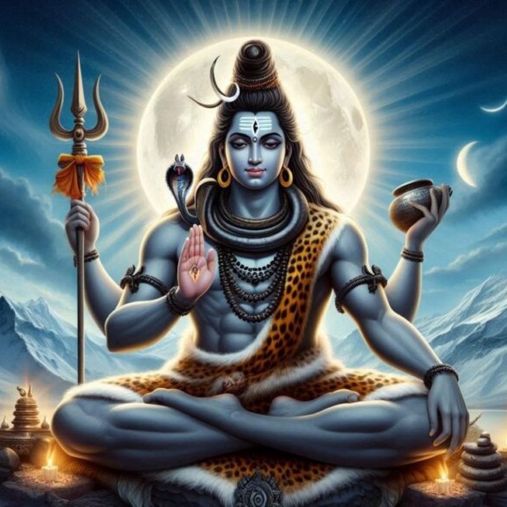 Shiv Puran