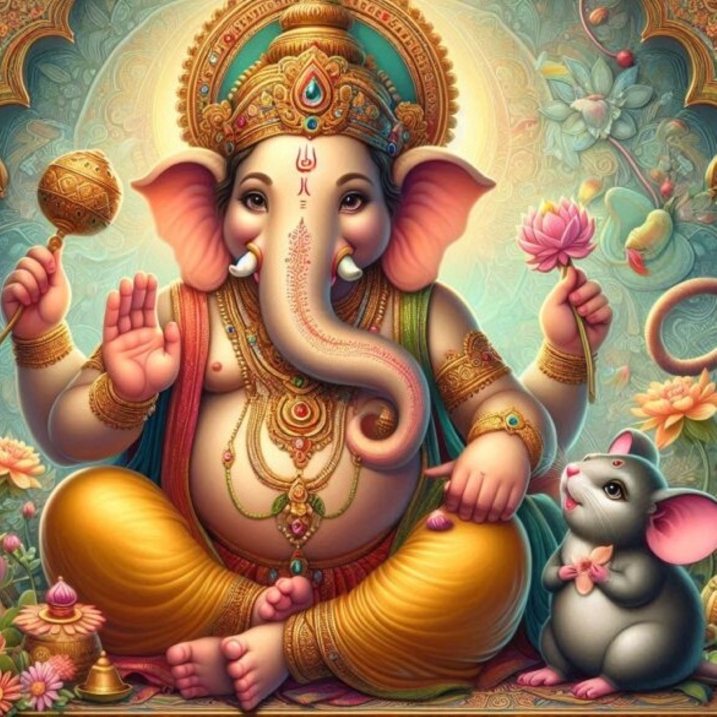 Ganesh Chalisa