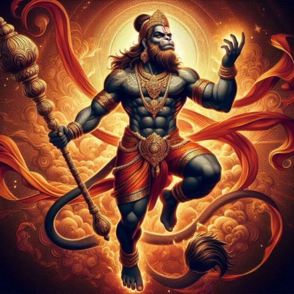 Hanuman Chalisa