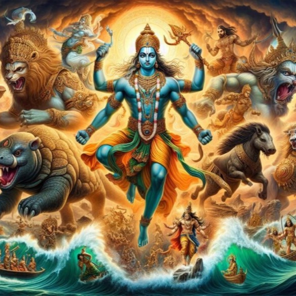 Sahasranama Stotra Sangrah