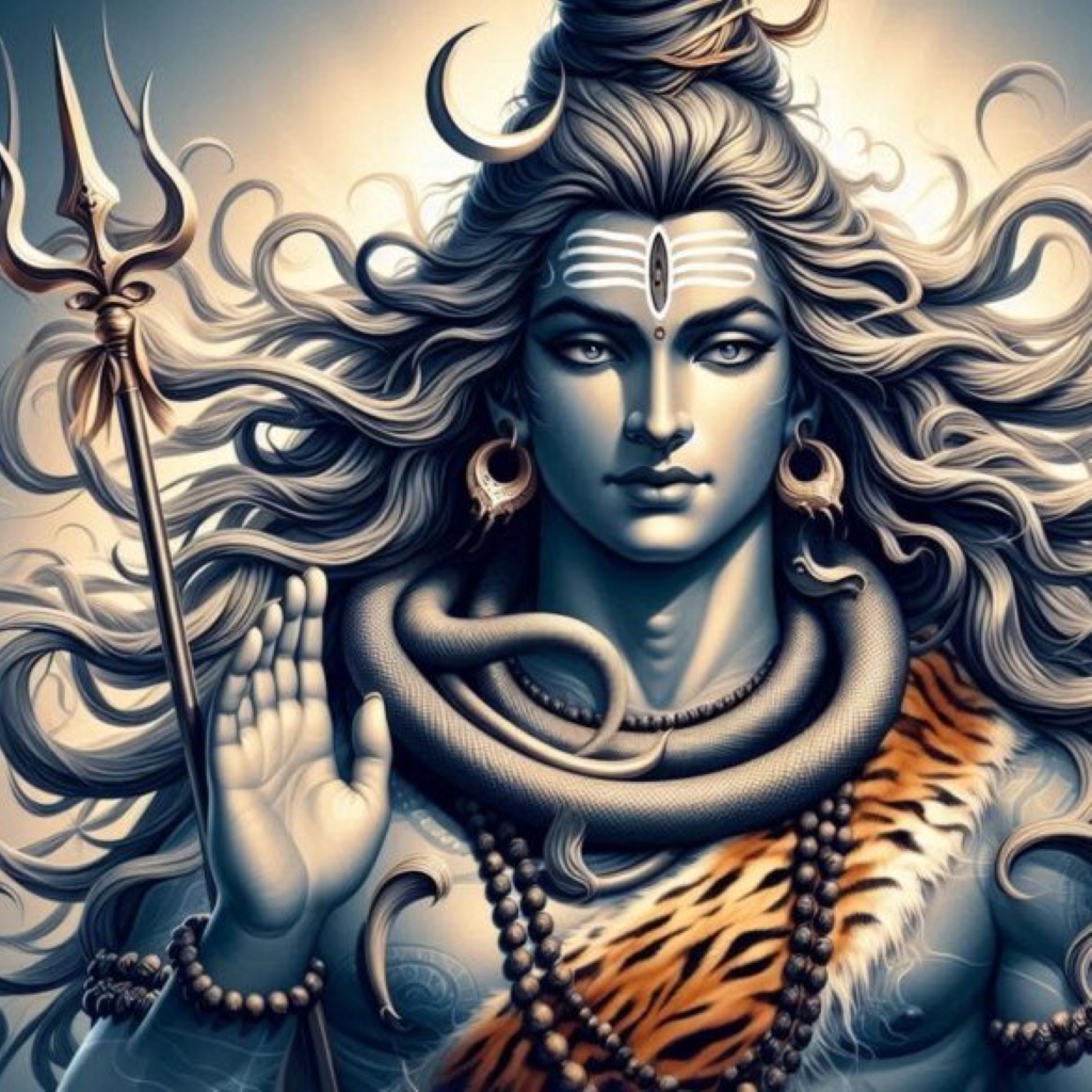 Shiv Tandav Stotram