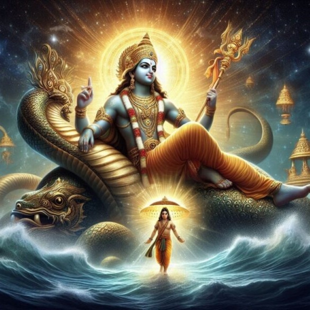 Ekadashi Vrat Katha