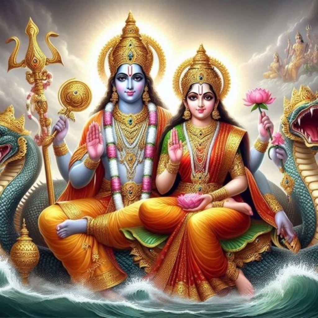 Satyanarayan Vrat Katha