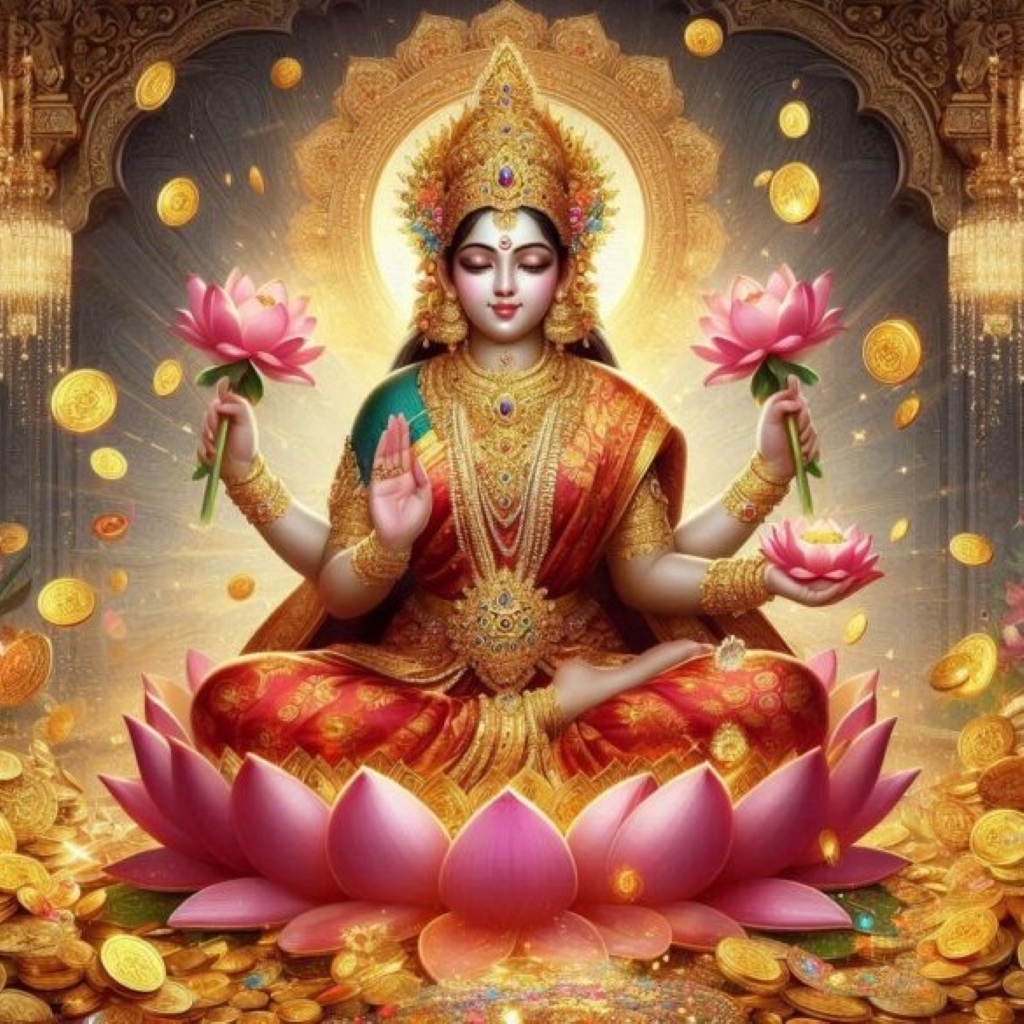 Vaibhav Laxmi Vrat Katha