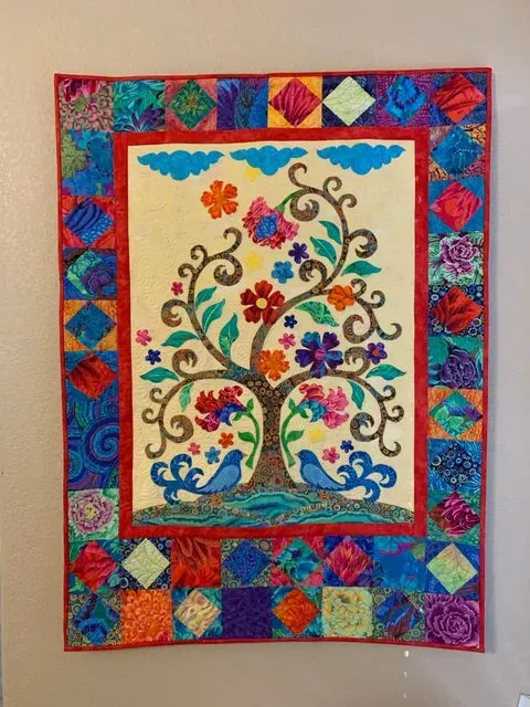 Tree Of Life