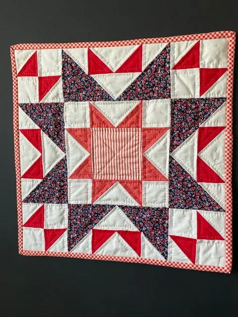 Wall Hanging #2 For Dining Area