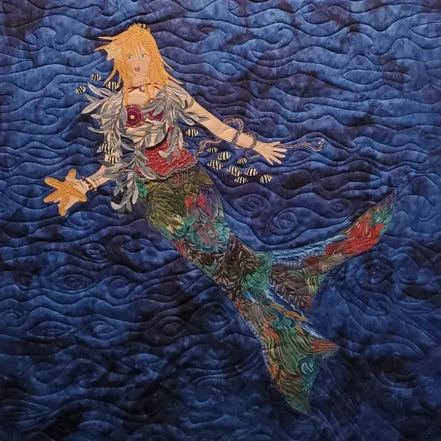 Nancy Bowley
