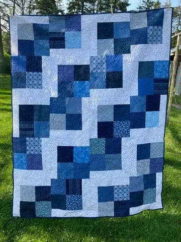 Farmhouse Blues