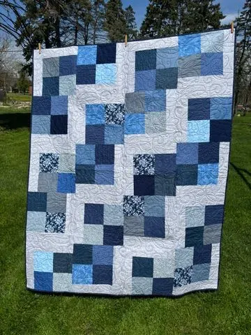 Farmhouse Blues