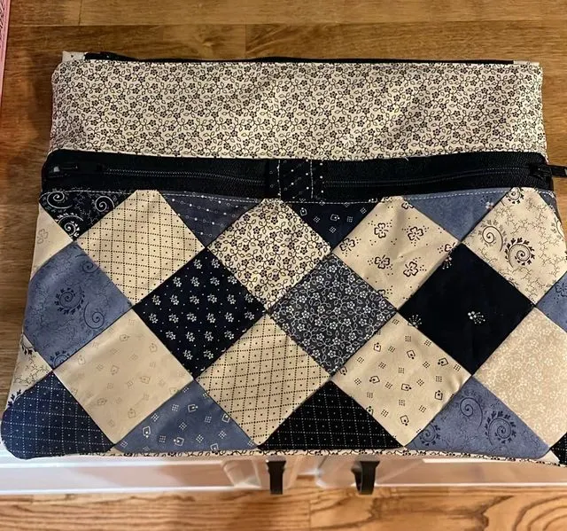 Zipper Bag