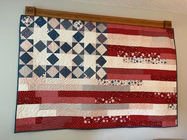 USA Flag