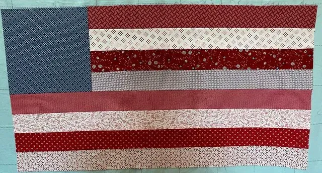 USA Flag