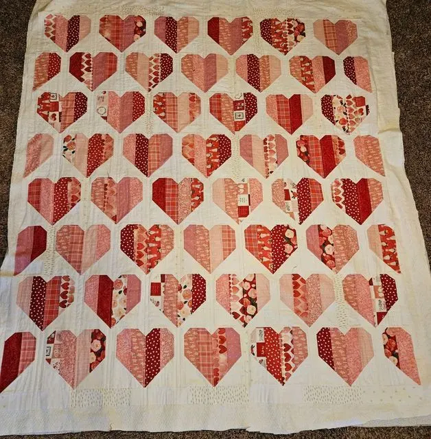 Hearts
