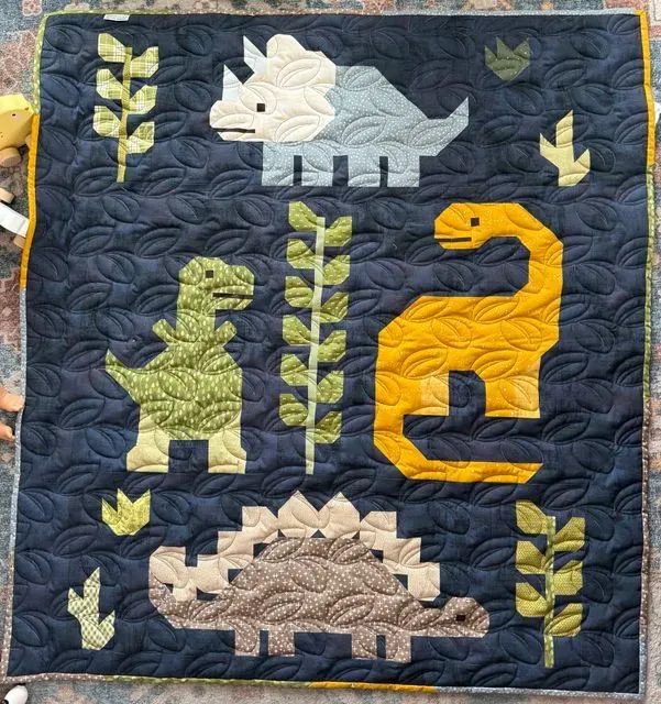 Dinosaurs