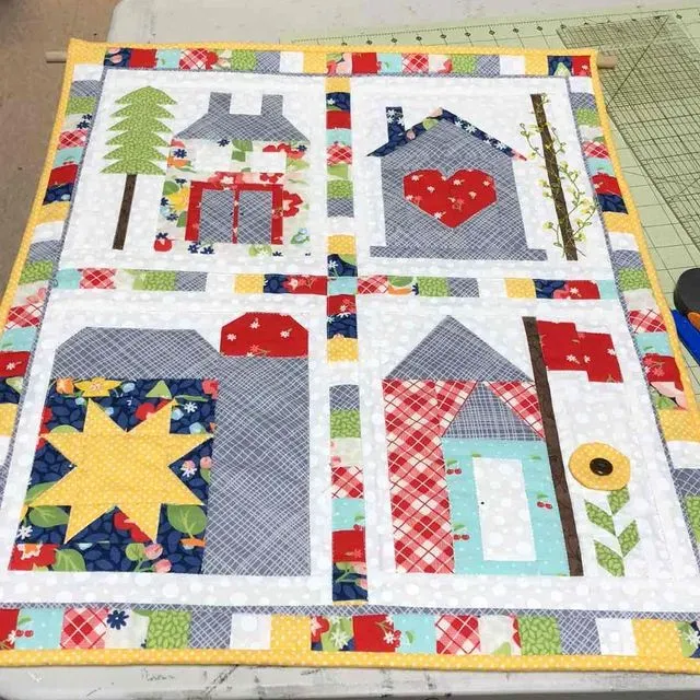 Fair Quilt 2020