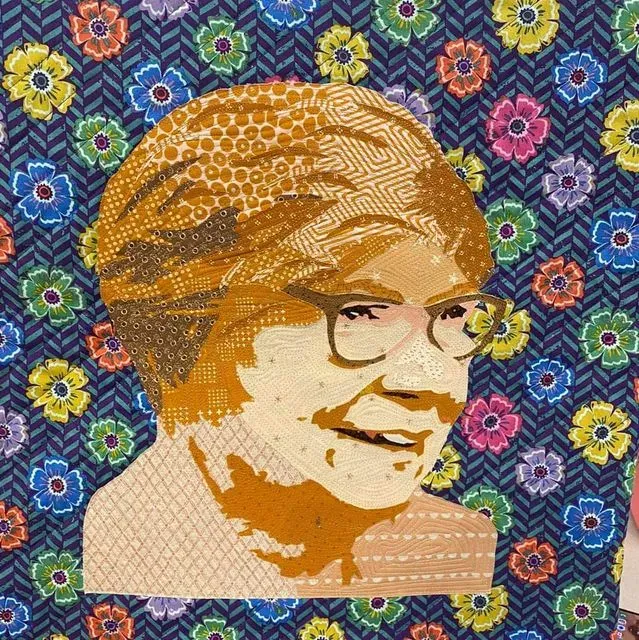 Nancy Arico