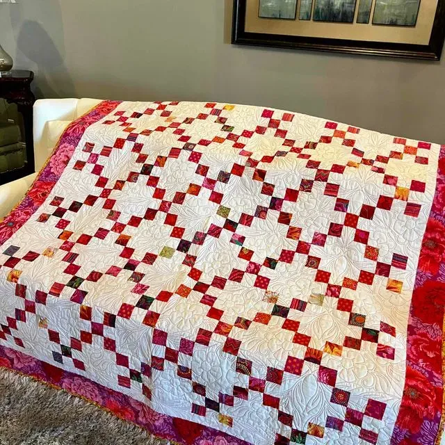 2023 President Challenge Quilt