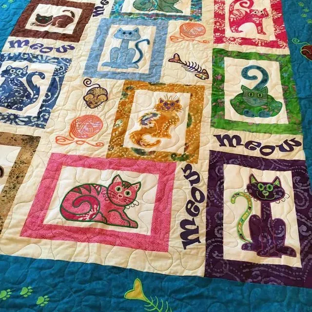 Cats 