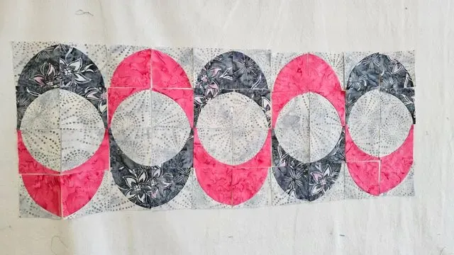Mini Table Runner