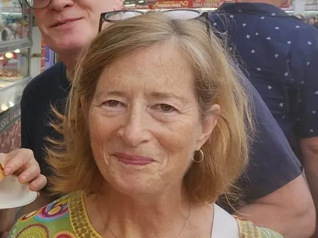 Colleen Gibbons