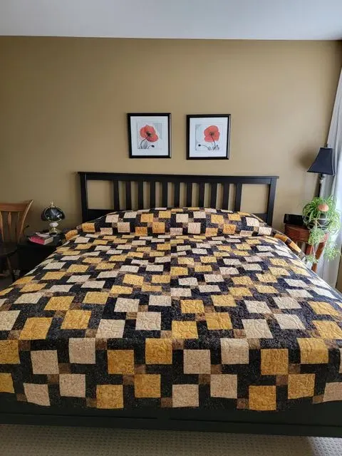 My Quilt 