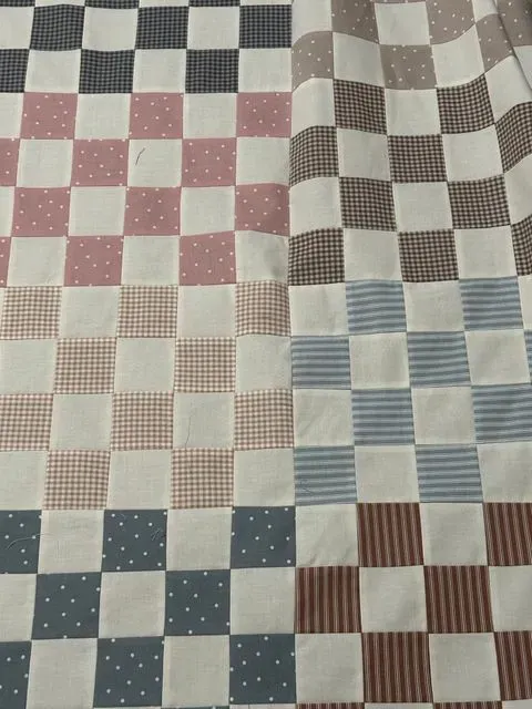 Maggie Pearl Throw