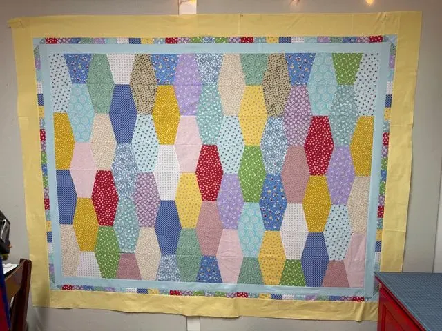 Retro Throw 