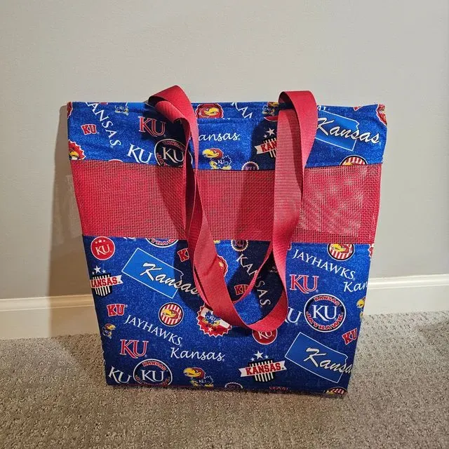 KU Bag 1