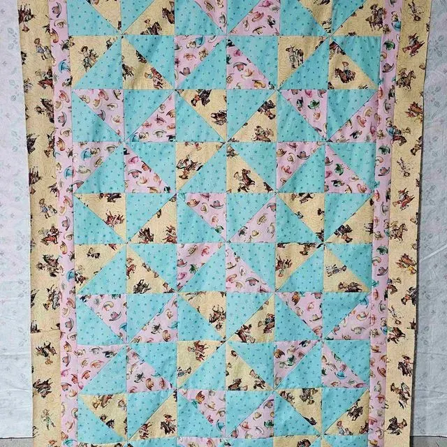Tami Quilt