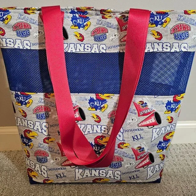 KU Bag - Mine