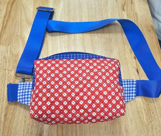 Belt Bag
