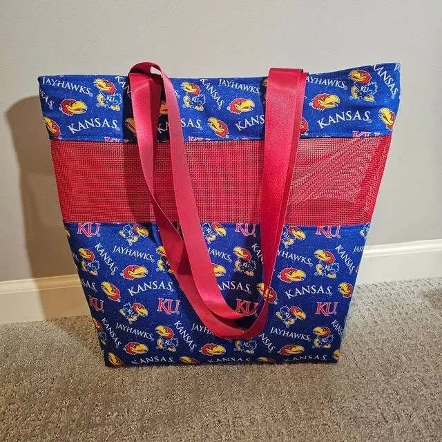 KU Bag 2